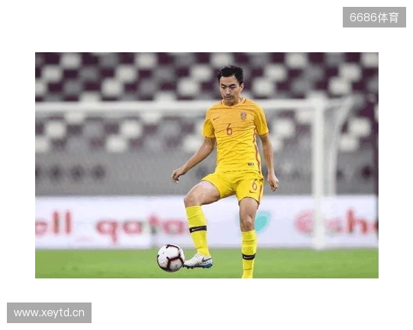 官方：38岁前国脚荣昊加盟吴川青年，将参加广东省超四强赛