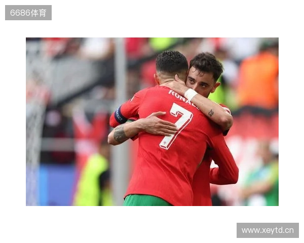 28球22助攻，B费葡萄牙队生涯已经直接参与50个进球