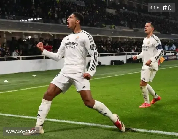 西德汇报：阿德耶米真正想去的俱乐部仅2家，为利物浦和皇马