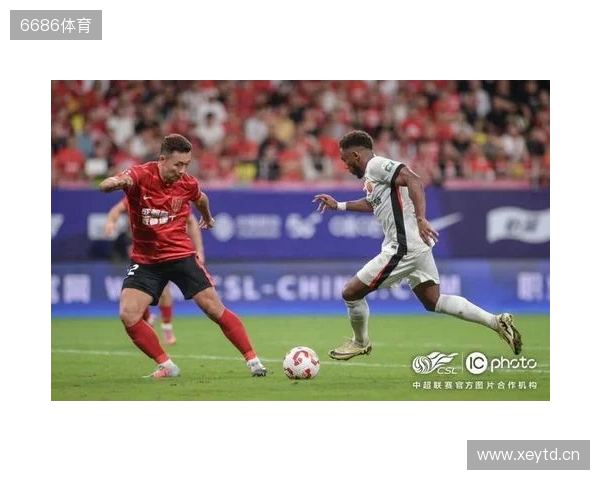 穆斯卡特：海港配得上所有赞誉 最重要的还是贯穿整个赛季的信念